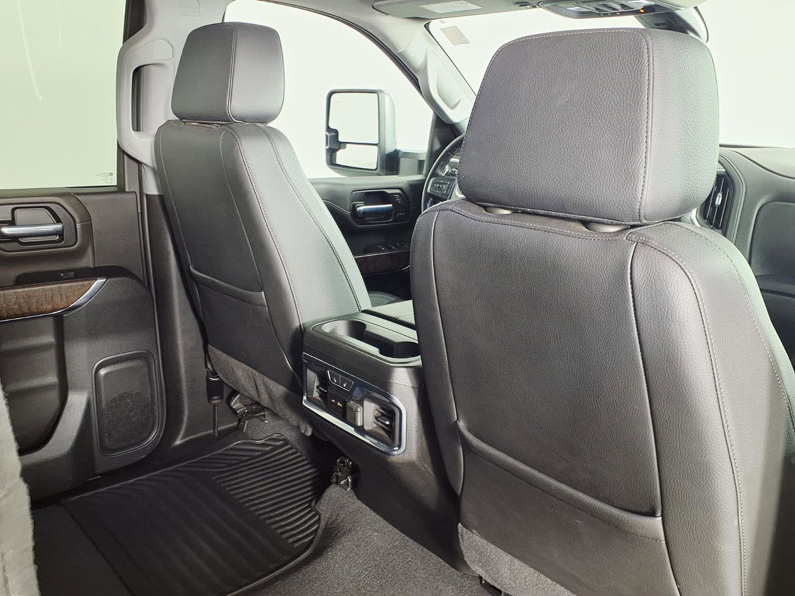 2022 GMC Sierra 3500 HD Denali