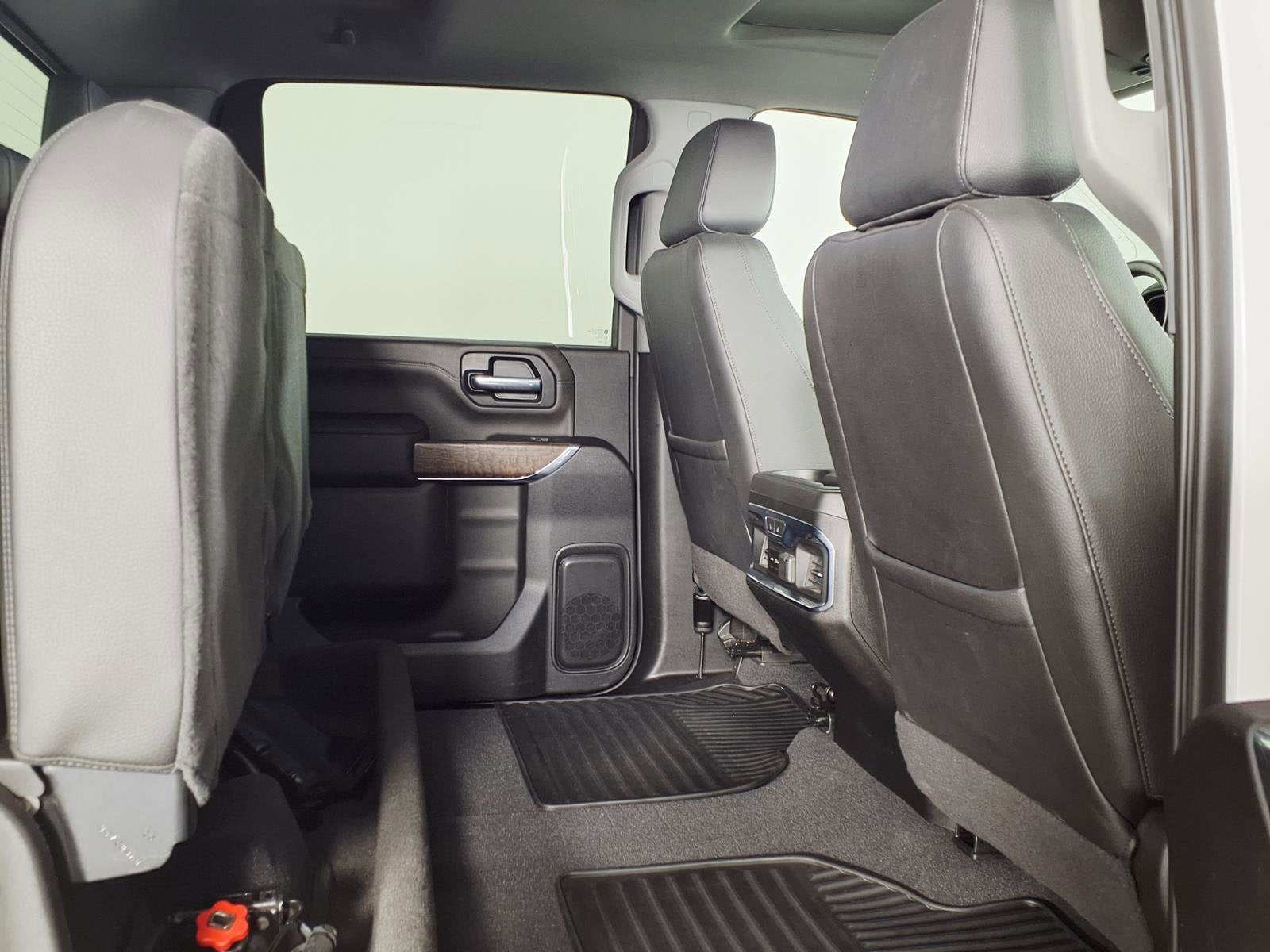 2022 GMC Sierra 3500 HD Denali