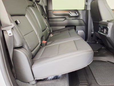 2024 GMC Sierra 3500 HD Denali