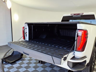 2024 GMC Sierra 3500 HD Denali