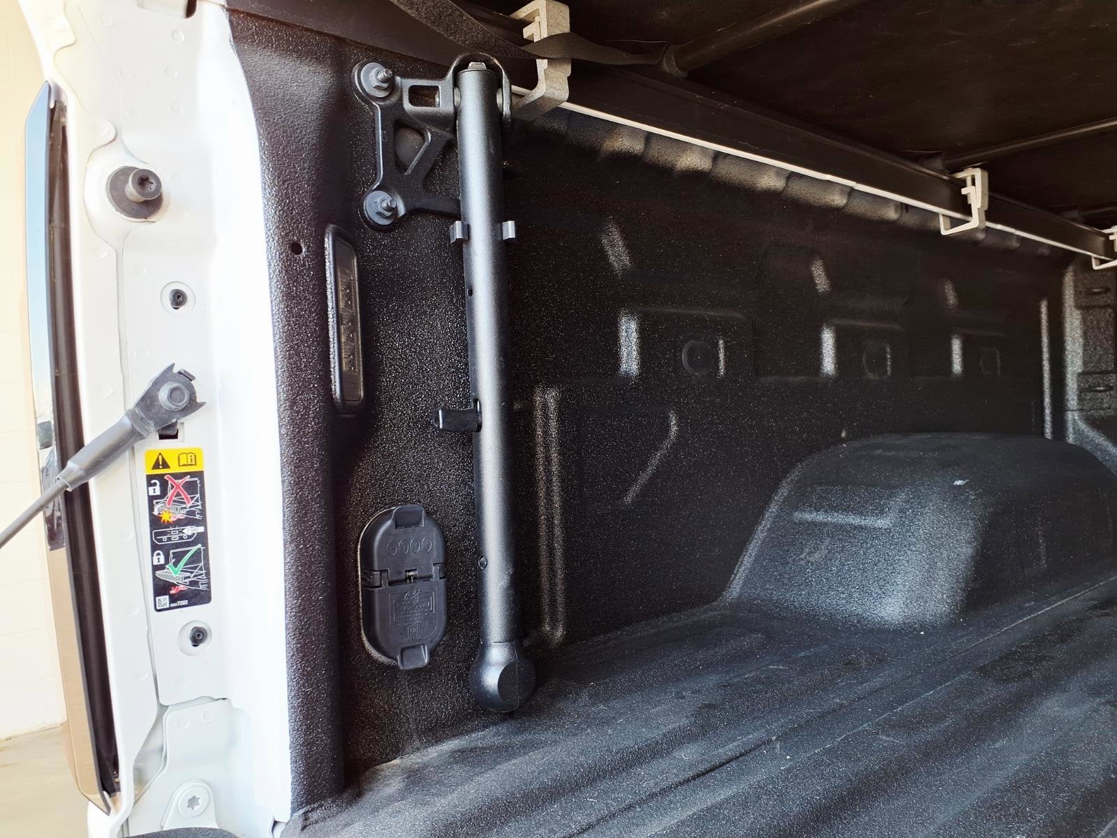 2024 GMC Sierra 3500 HD Denali