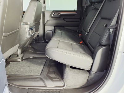 2024 GMC Sierra 3500 HD Denali