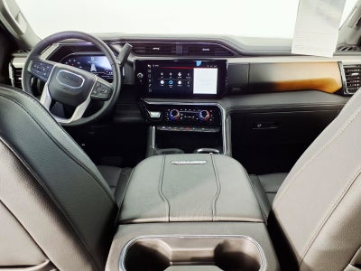 2024 GMC Sierra 3500 HD Denali