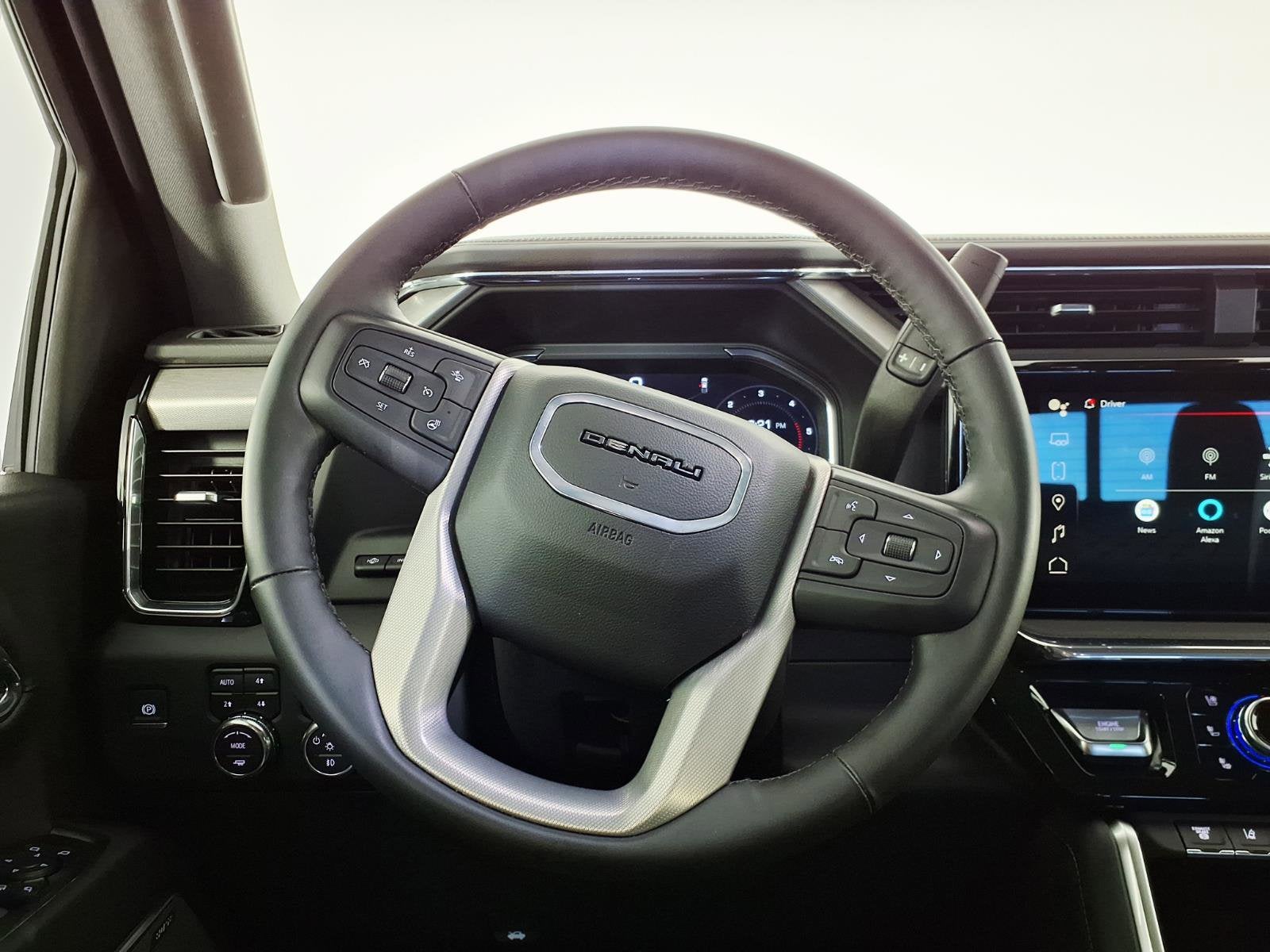 2024 GMC Sierra 3500 HD Denali