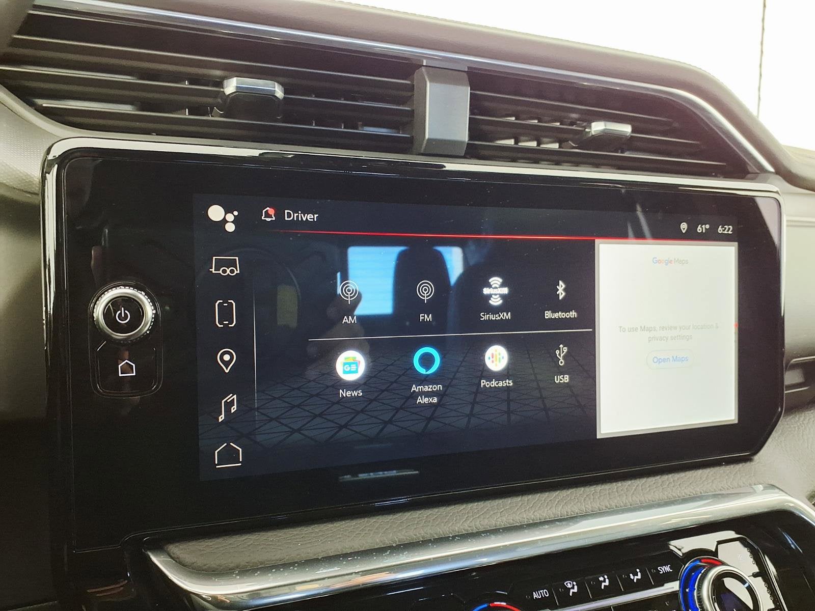 2024 GMC Sierra 3500 HD Denali