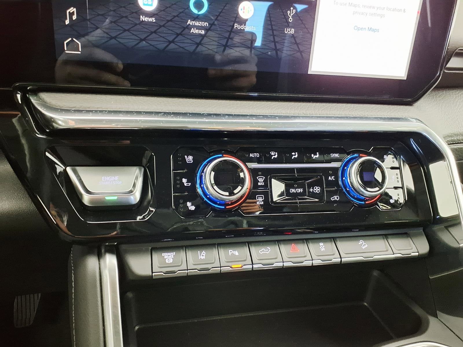 2024 GMC Sierra 3500 HD Denali