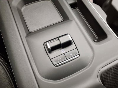 2024 GMC Sierra 3500 HD Denali