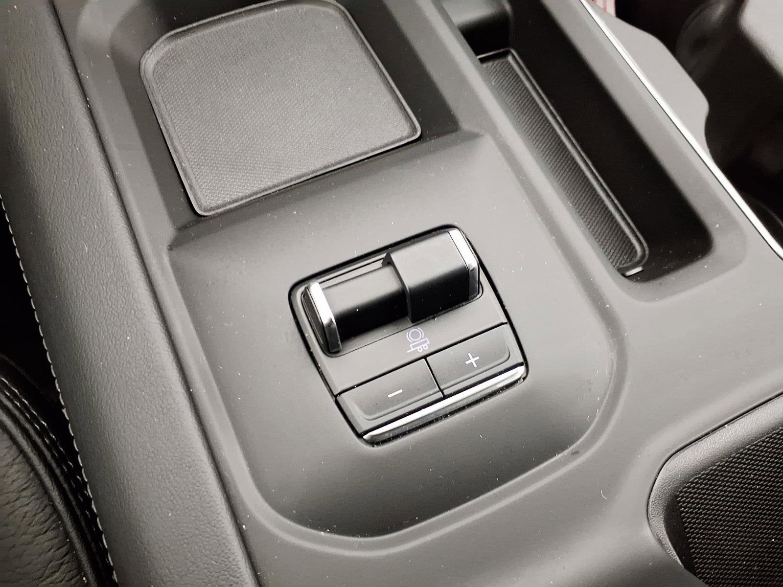 2024 GMC Sierra 3500 HD Denali