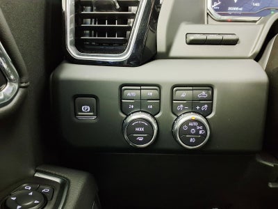 2024 GMC Sierra 3500 HD Denali