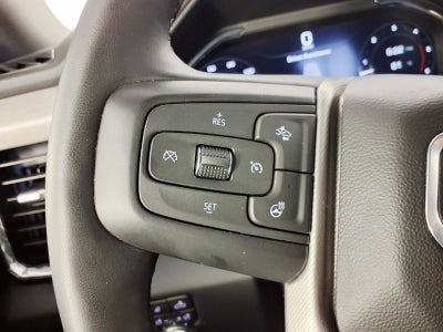 2024 GMC Sierra 3500 HD Denali