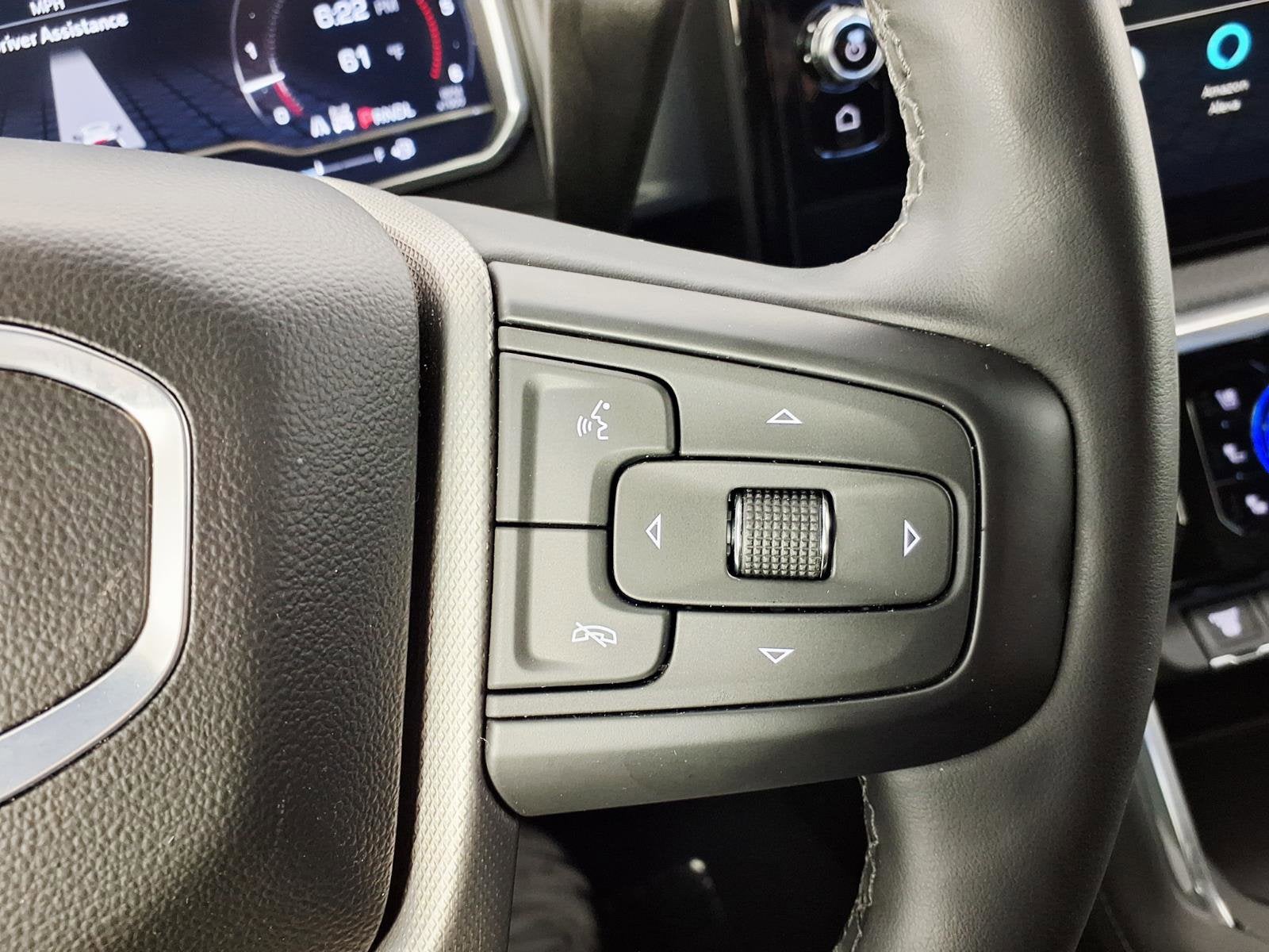 2024 GMC Sierra 3500 HD Denali