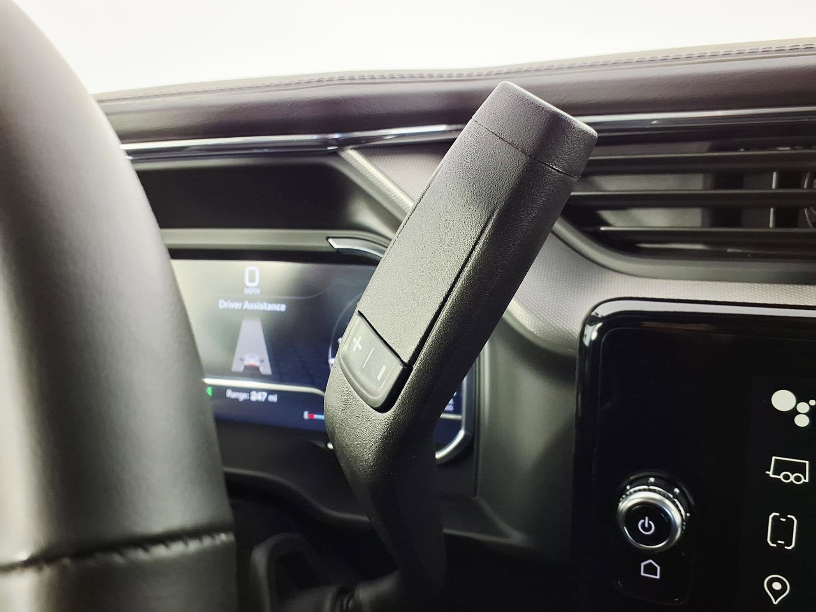 2024 GMC Sierra 3500 HD Denali