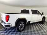 2024 GMC Sierra 3500 HD Denali