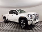 2024 GMC Sierra 3500 HD Denali