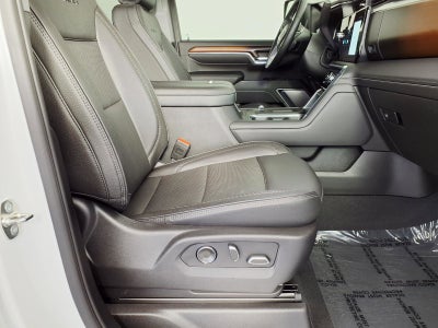 2024 GMC Sierra 3500 HD Denali