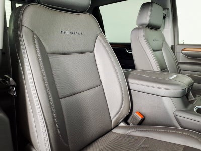 2024 GMC Sierra 3500 HD Denali