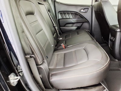 2022 GMC Canyon Denali