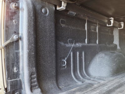 2022 GMC Canyon Denali