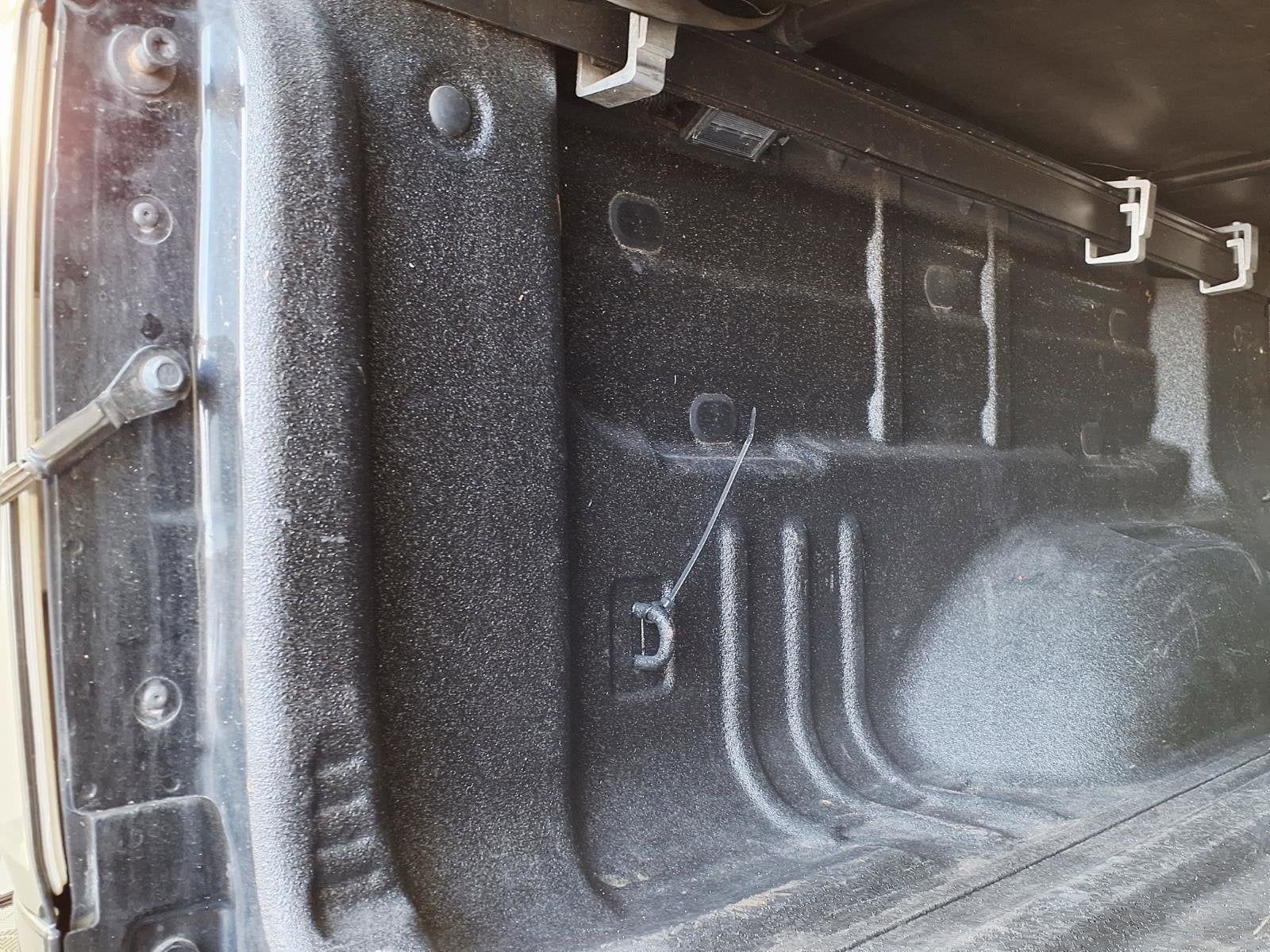 2022 GMC Canyon Denali