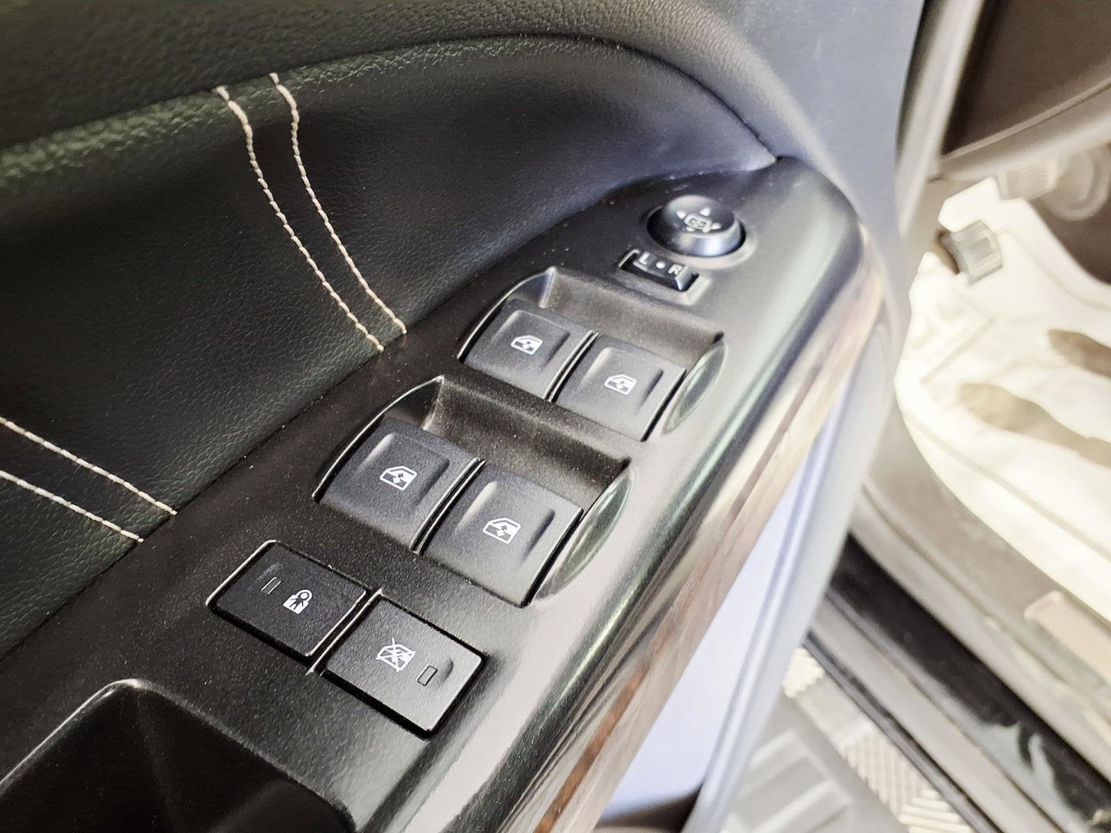 2022 GMC Canyon Denali