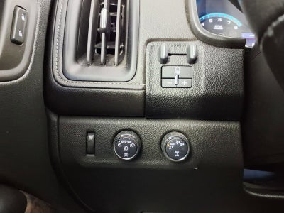 2022 GMC Canyon Denali