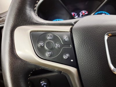 2022 GMC Canyon Denali