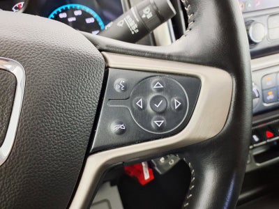 2022 GMC Canyon Denali