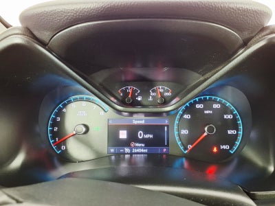 2022 GMC Canyon Denali