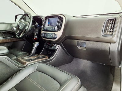 2022 GMC Canyon Denali