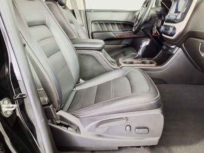 2022 GMC Canyon Denali