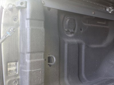 2023 Nissan Titan PRO-4X