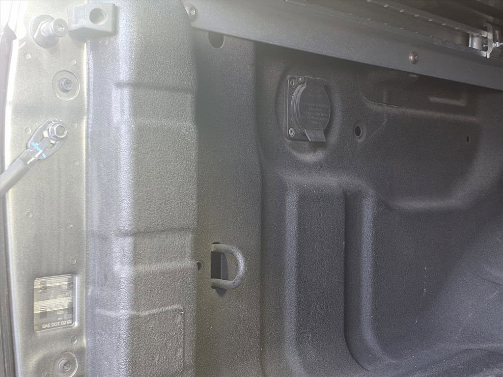 2023 Nissan Titan PRO-4X