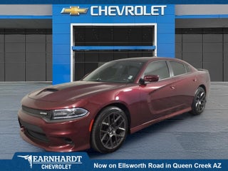 2019 Dodge Charger R/T