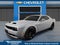 2021 Dodge Challenger SRT Hellcat Widebody