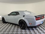 2021 Dodge Challenger SRT Hellcat Widebody