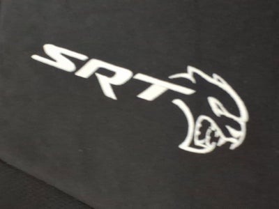 2021 Dodge Challenger SRT Hellcat Widebody