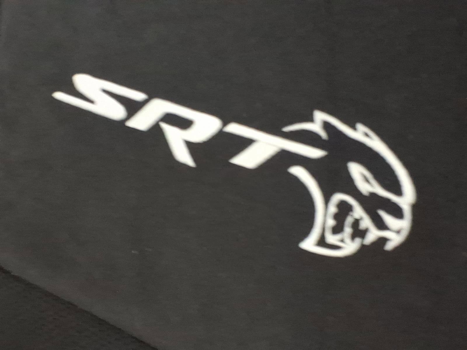 2021 Dodge Challenger SRT Hellcat Widebody
