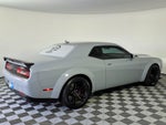 2021 Dodge Challenger SRT Hellcat Widebody