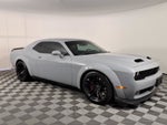 2021 Dodge Challenger SRT Hellcat Widebody