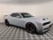 2021 Dodge Challenger SRT Hellcat Widebody