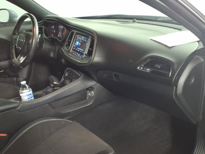 2021 Dodge Challenger SRT Hellcat Widebody