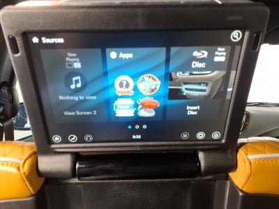 2021 Chrysler Pacifica Hybrid Pinnacle
