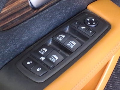 2021 Chrysler Pacifica Hybrid Pinnacle
