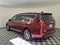 2021 Chrysler Pacifica Hybrid Pinnacle