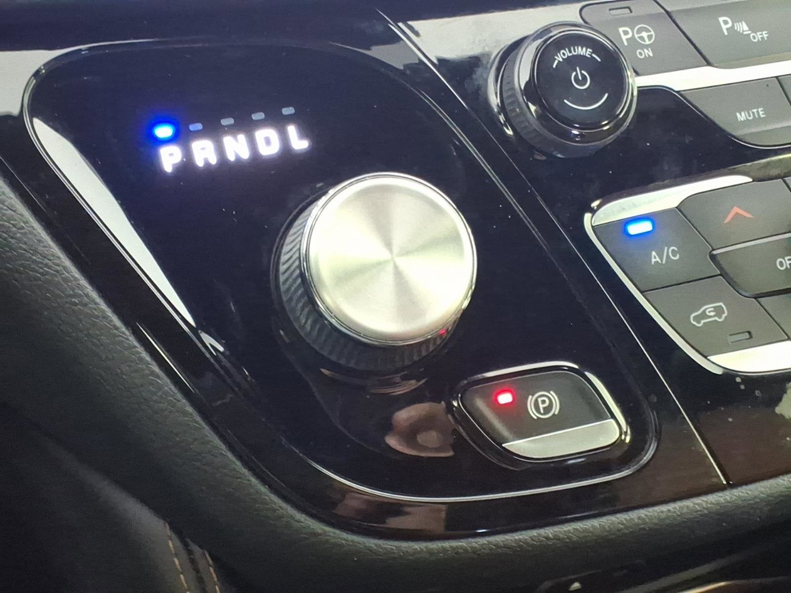 2021 Chrysler Pacifica Hybrid Pinnacle