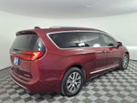 2021 Chrysler Pacifica Hybrid Pinnacle