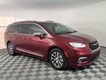 2021 Chrysler Pacifica Hybrid Pinnacle