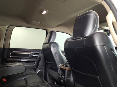 2019 RAM 2500 Laramie