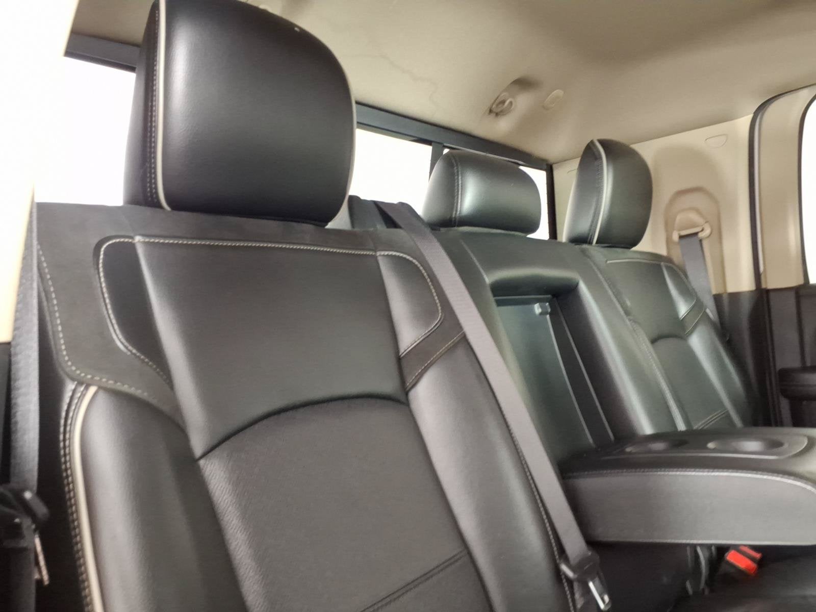 2019 RAM 2500 Laramie