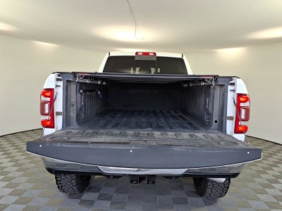 2019 RAM 2500 Laramie